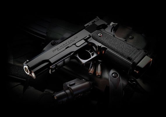 Getting Started with Airgun Shooting in India: A Beginner's Guide