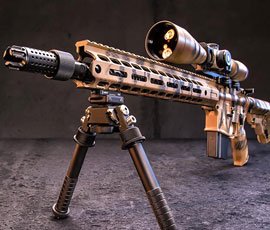 Air Rifles