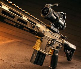 PCP Airguns