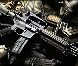 Pellets & Ammo