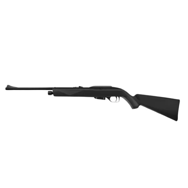 Crosman RepeatAir 1077 - view 2