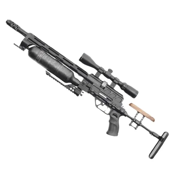 Evanix Sniper