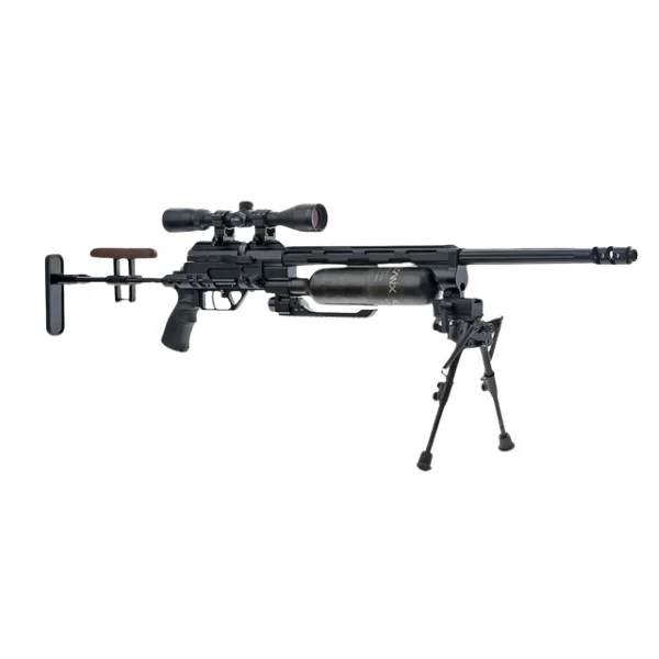 Evanix Sniper - view 2