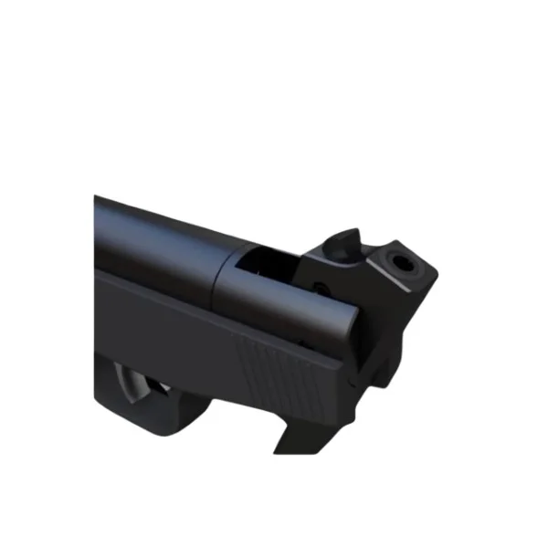 Precihole Air Pistol SP60 - view 3