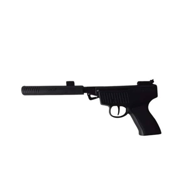 HeMan Air Pistol - view 2