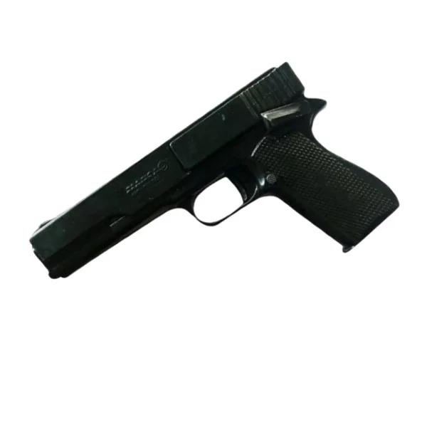 Blanca Air Pistol - view 2