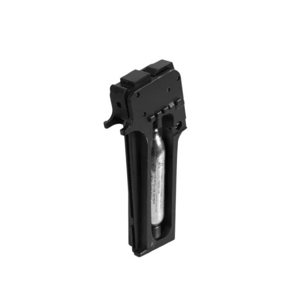 HellBoy Air Rifle - view 3