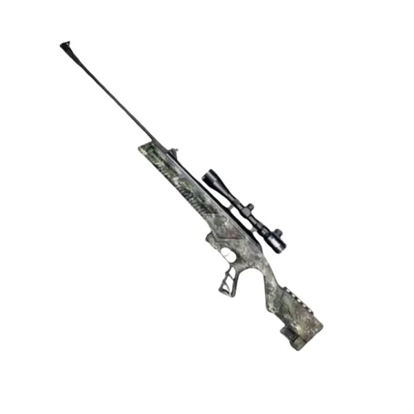 Aarmr Hurrican Extreme Deluxe Camo Glossy