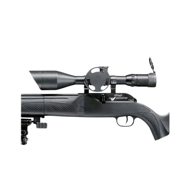 Walther 1250 Dominator - view 4