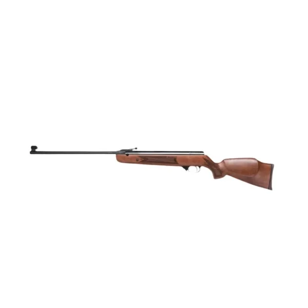 Weihrauch HW90 - view 3