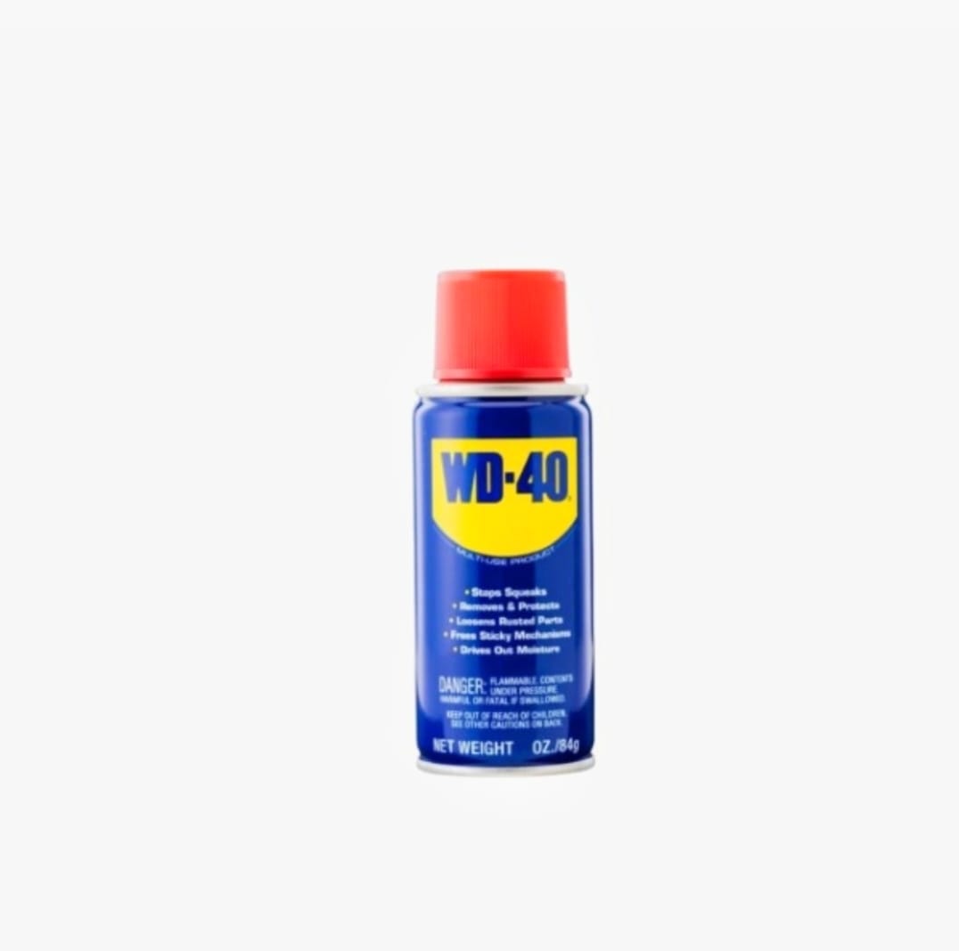 WD-40 Small