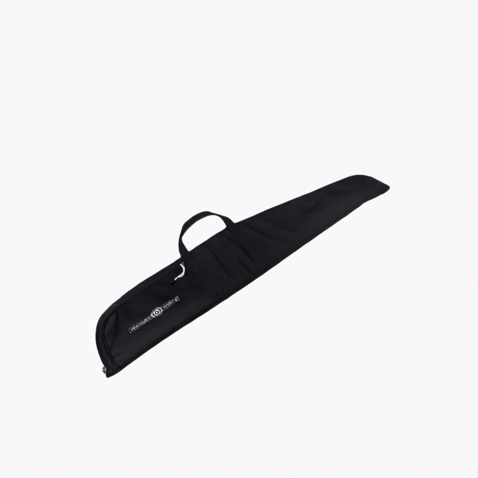Air Rifle Case Black 001 - view 2