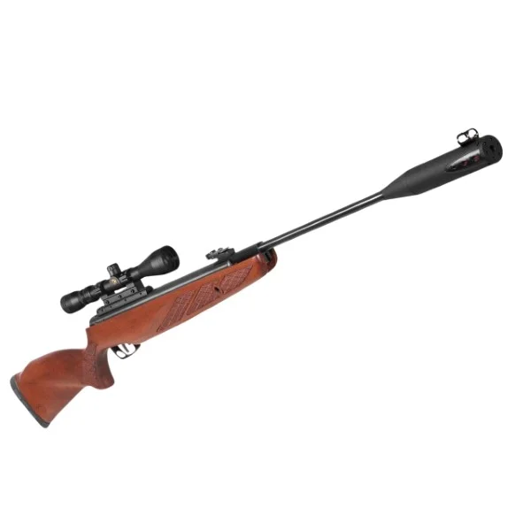 Gamo Hunter 1250 Grizzly Pro - view 2