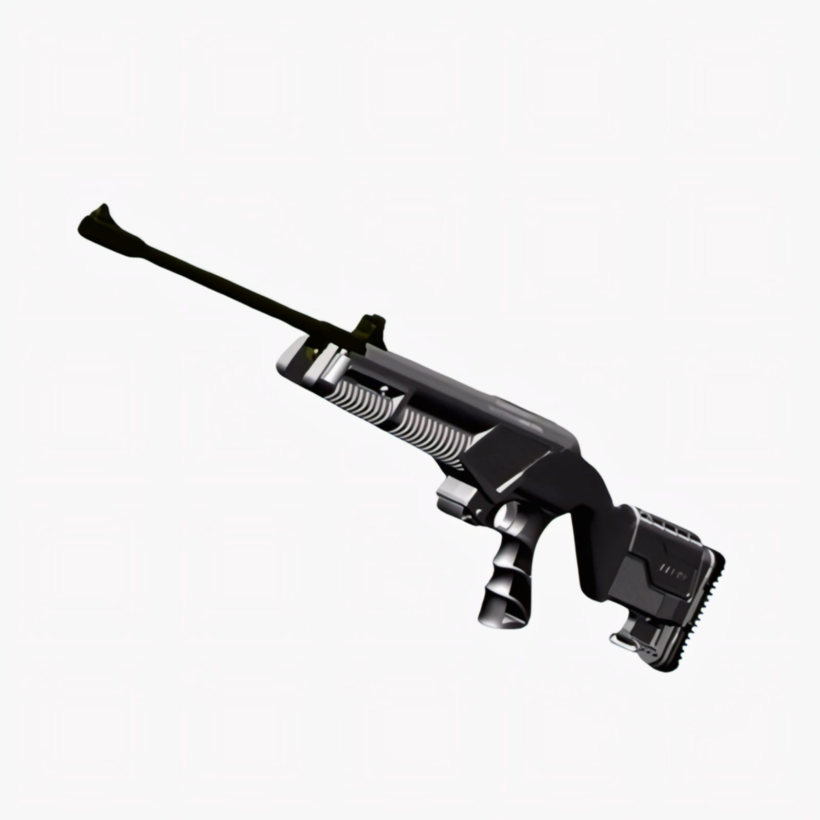 Aarmr Hurrican Extreme Deluxe Black