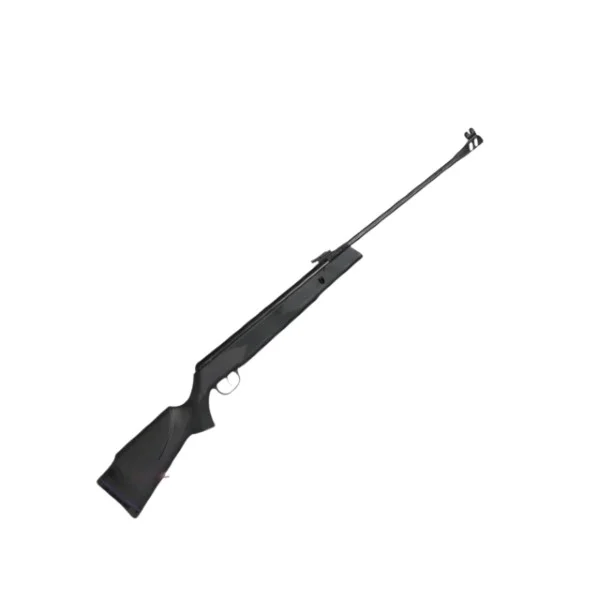 Aarmr NAT 375 Globe Black - view 2