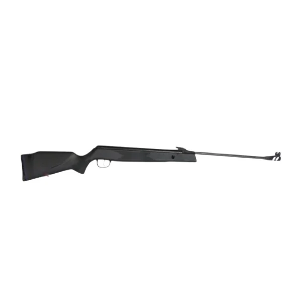 Aarmr NAT 375 Globe Black - view 3