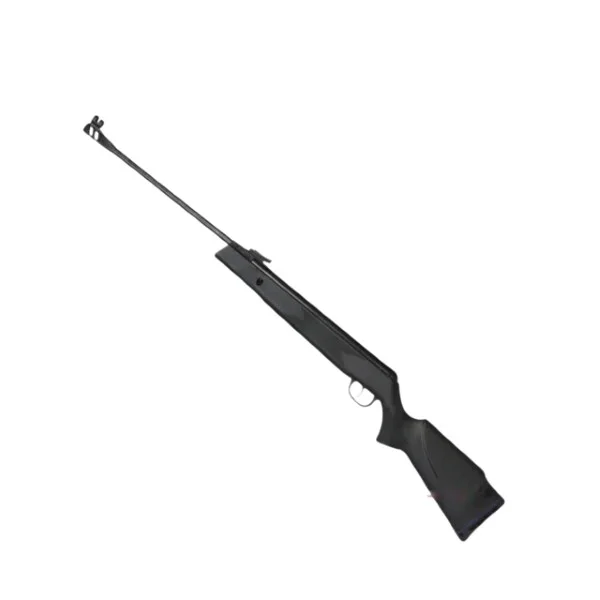 Aarmr NAT 375 Globe Black - view 4