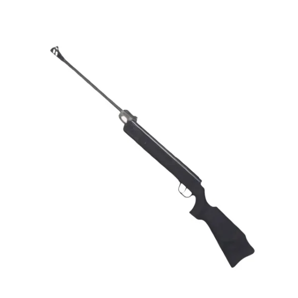 Aarmr National 350 Magnum Black